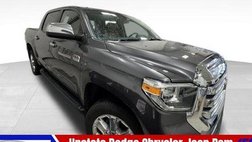 2021 Toyota Tundra 1794 Edition