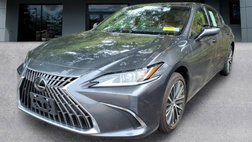 2024 Lexus ES 250 ES 250