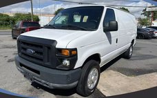 2011 Ford E-Series E-250