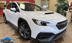 2024 Subaru WRX Base