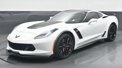 2016 Chevrolet Corvette Z06