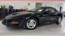 1994 Pontiac Firebird Trans Am