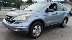 2011 Honda CR-V LX