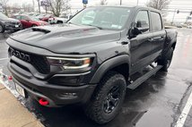 2022 Ram Ram Pickup 1500 TRX
