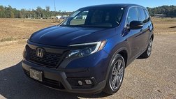 2020 Honda Passport EX-L