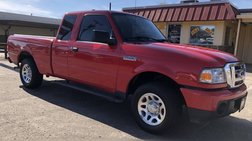 2011 Ford Ranger XLT