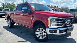 2023 Ford Super Duty F-250 Lariat