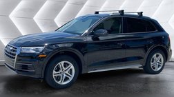 2018 Audi Q5 2.0T quattro Premium