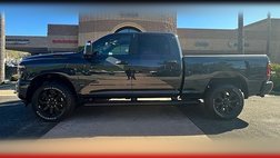 2025 Ram Ram Pickup 2500 Big Horn