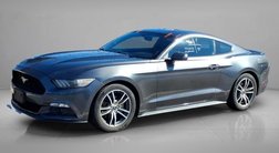 2017 Ford Mustang EcoBoost