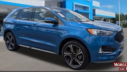 2019 Ford Edge ST