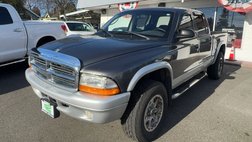 2004 Dodge Dakota SLT