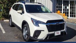 2024 Subaru Ascent Premium 8-Passenger
