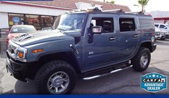 2006 HUMMER H2 Base