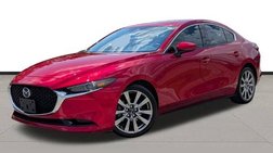 2023 Mazda MAZDA3 2.5 S Premium