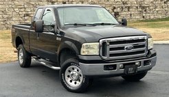 2005 Ford Super Duty F-250 XL