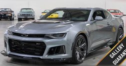 2024 Chevrolet Camaro ZL1