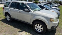 2008 Mazda Tribute i Sport