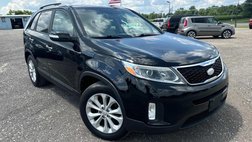 2015 Kia Sorento EX