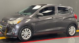 2016 Chevrolet Spark 1LT CVT