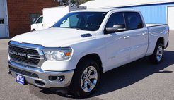 2022 Ram Ram Pickup 1500 Lone Star