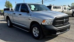 2016 Ram Ram Pickup 1500 Tradesman