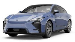 2026 Lexus ES 350e Premium