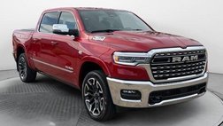2026 Ram Ram Pickup 1500 Limited