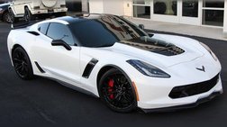 2015 Chevrolet Corvette Z06