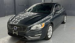 2016 Volvo S60 T5 Drive-E Premier