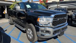 2024 Ram Ram Pickup 2500 Big Horn