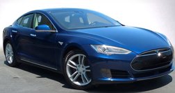 2016 Tesla Model S 70