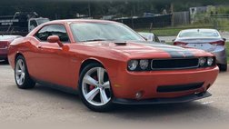 2008 Dodge Challenger SRT8