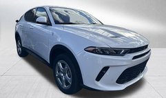 2024 Dodge Hornet GT