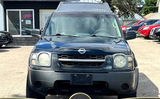 2002 Nissan Xterra SE