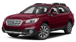 2017 Subaru Outback 3.6R Limited