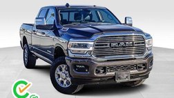 2024 Ram Ram Pickup 2500 Laramie