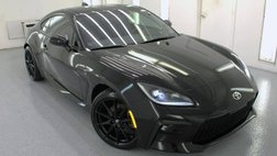 2023 Toyota GR86 Premium