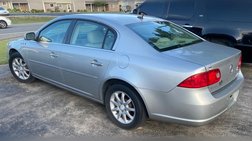 2008 Buick Lucerne CXL