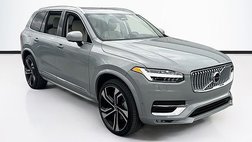 2024 Volvo XC90 B6 Ultimate Bright Theme 7P