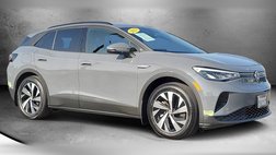 2023 Volkswagen ID.4 Pro