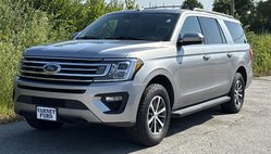 2021 Ford Expedition MAX XLT