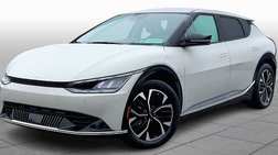 2023 Kia EV6 Wind