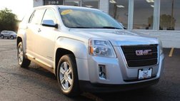 2014 GMC Terrain SLE-1