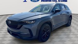 2023 Mazda CX-50 2.5 S Preferred Plus