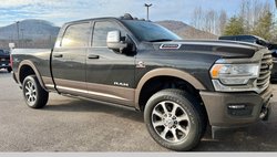 2024 Ram Ram Pickup 2500 Limited Longhorn