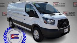 2017 Ford Transit 250