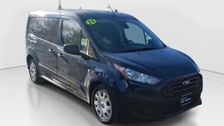 2022 Ford Transit Connect XL