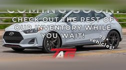 2020 Hyundai Veloster Turbo R-Spec