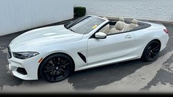 2023 BMW 8 Series 840i